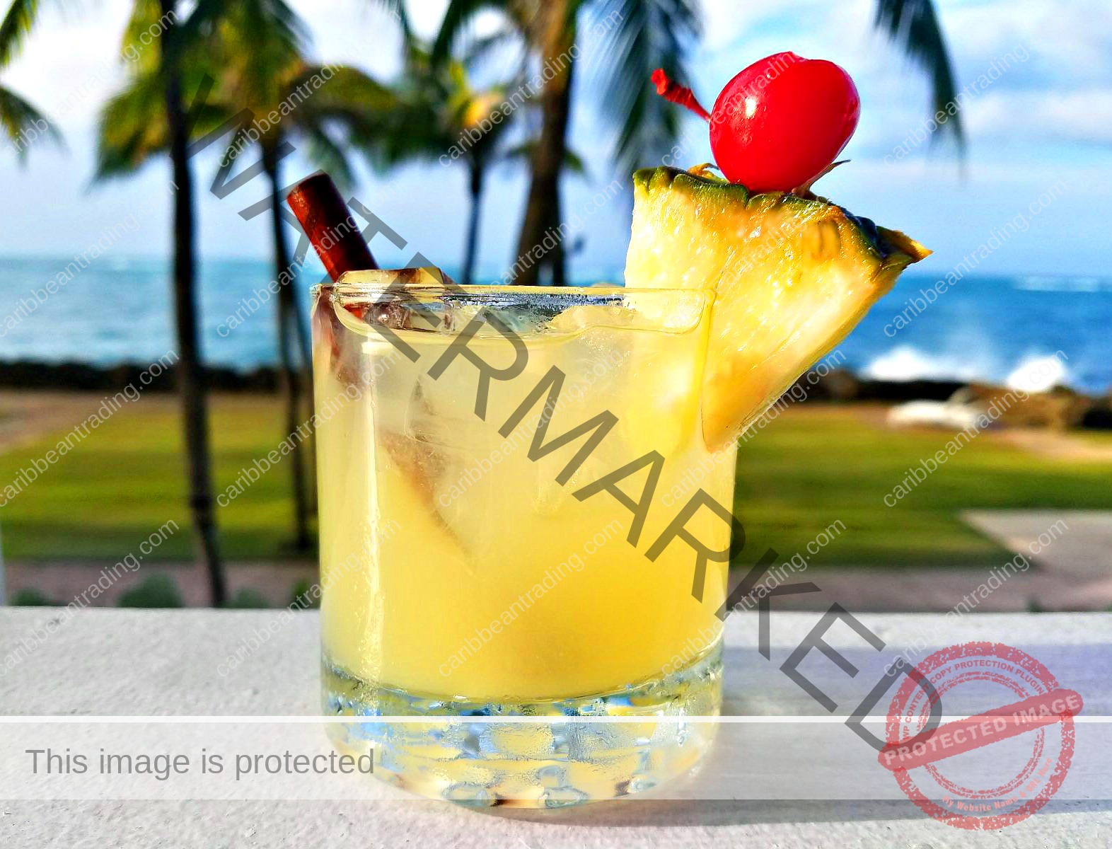 Celebrate National Piña Colada day with Puerto Rico Resorts Recipes