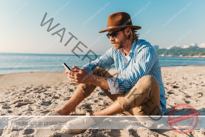 Tips for Staying Connected While Enjoying Your Trip in the Caribbean