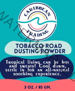 dusting-powder-tobacco-road