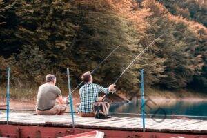 Top Fishing Destinations