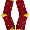 Tucan-tropical-socks