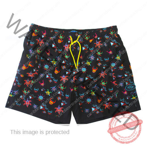 Caribbean Swim Trunk - Image 12