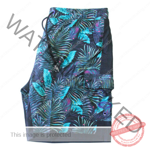 Caribbean Swim Trunk - Image 14