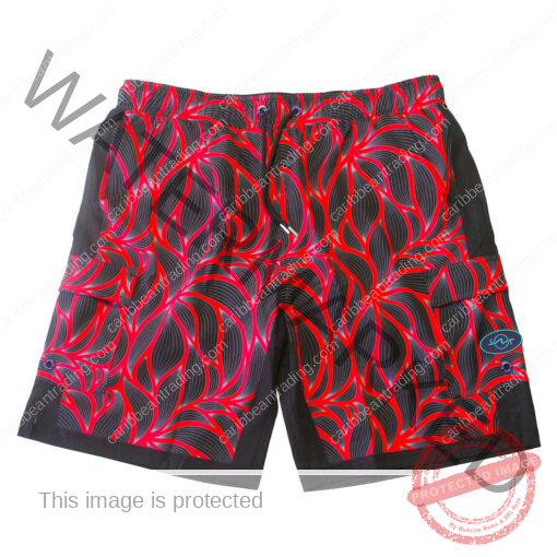 Caribbean Swim Trunk - Image 15