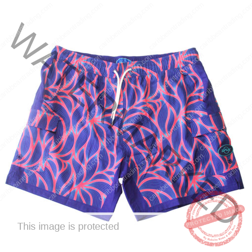 Caribbean Swim Trunk - Image 18