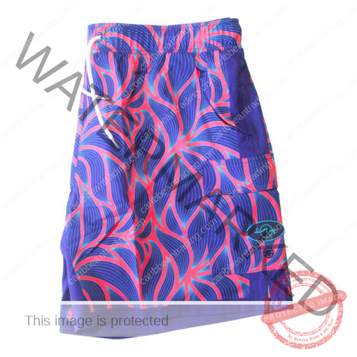 Caribbean Swim Trunk - Image 19