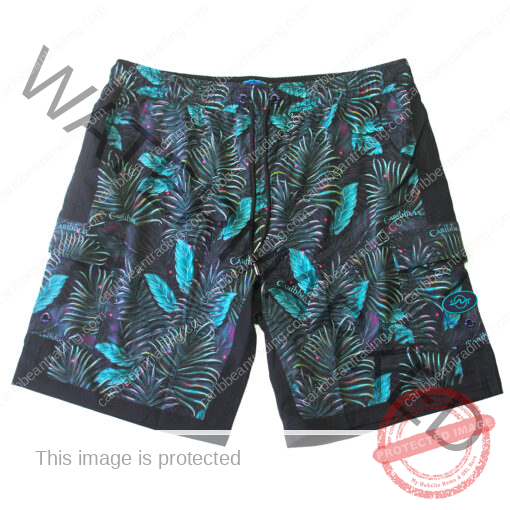 Caribbean Swim Trunk - Image 20