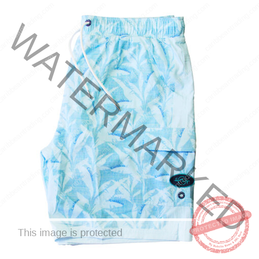 Caribbean Swim Trunk - Image 3