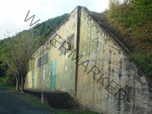 vieques bunkers