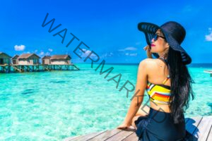 Visit the Caribbean
