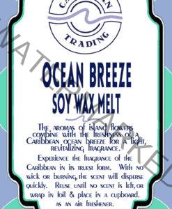 soy-wax-melt-ocean breeze