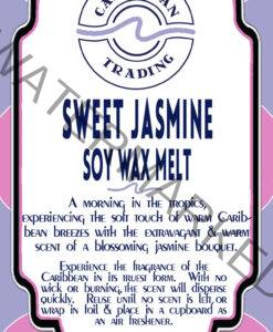 soy-wax-melt-sweet jasmine