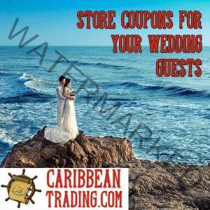 We offer Puerto Rico Destination Wedding Coupons