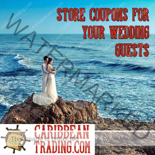 We offer Puerto Rico Destination Wedding Coupons