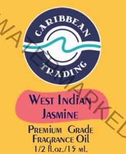 West-Indian-Jasmine-Premium-Fragrance Oil