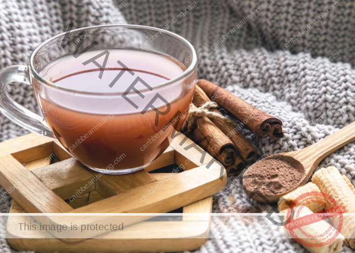 What Are the Benefits of Cacao Tea