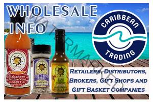 Caribbean Trading Wholesale