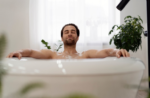 bath rituals