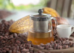 benefits of cacao tea