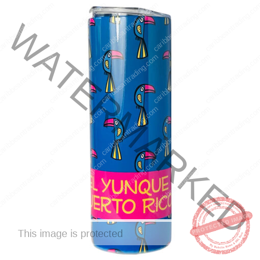 Caribbean Trading Tumblers - Image 18