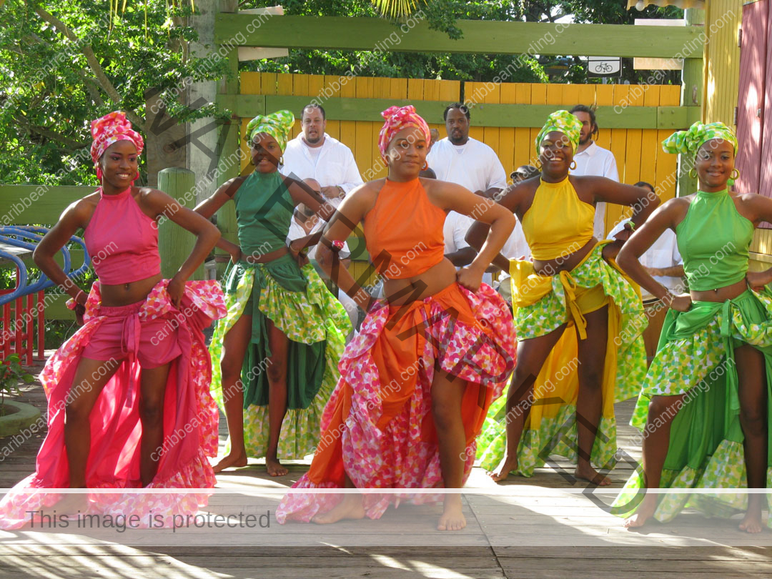 Step To Bomba Y Plena Music From Puerto Rico Puerto Rico Caribbean 