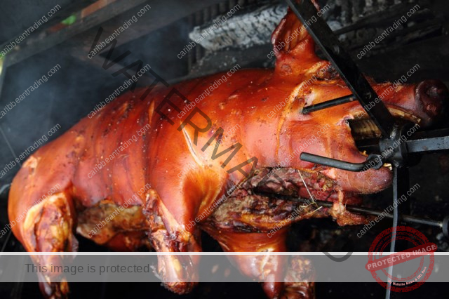 Puerto Rican Christmas Food