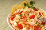 shrimp linguini recipe