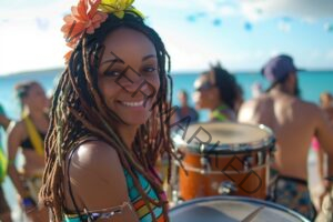caribbean bands