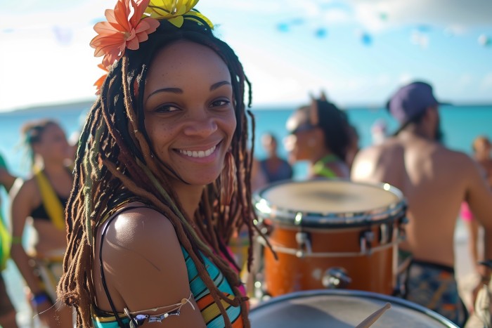 caribbean bands