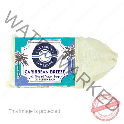 all-natural-vegan-soap-caribbean breeze