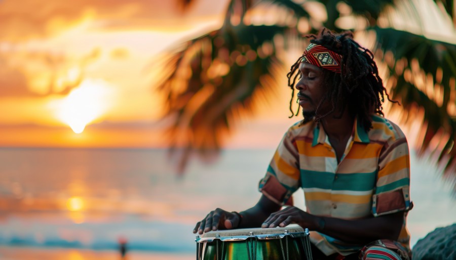 caribbean music
