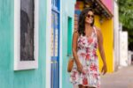 caribbean outfit