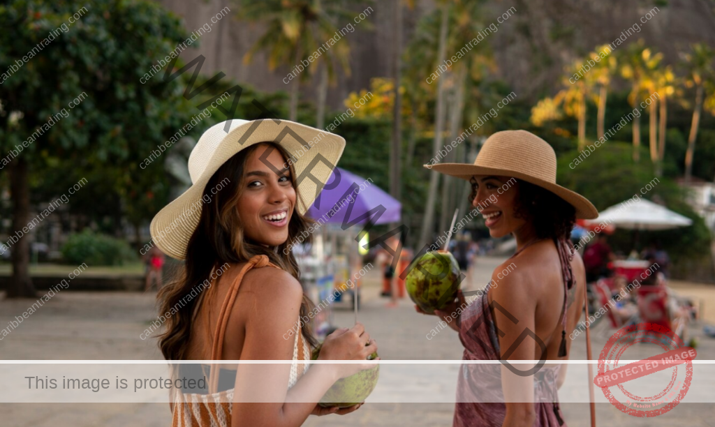 caribbean people