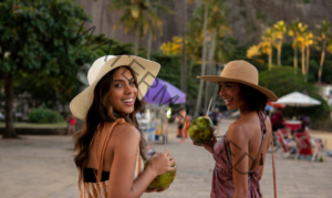 caribbean people