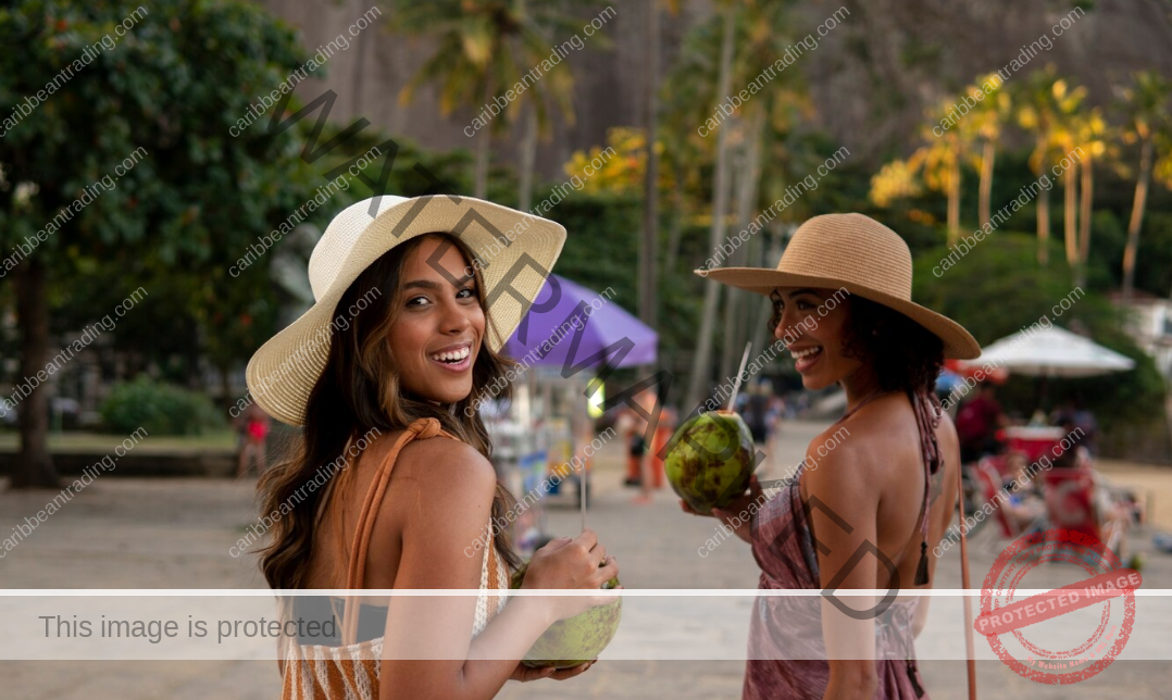 caribbean people