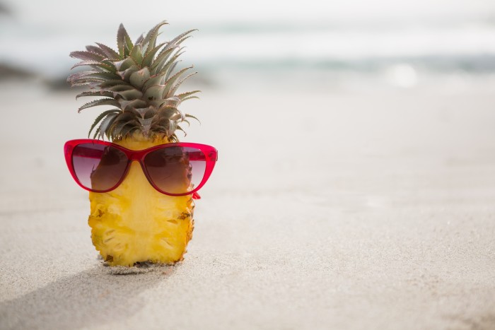 caribbean sweats