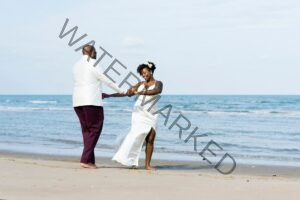 caribbean wedding