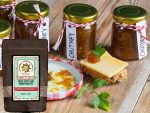 pineapple chutney