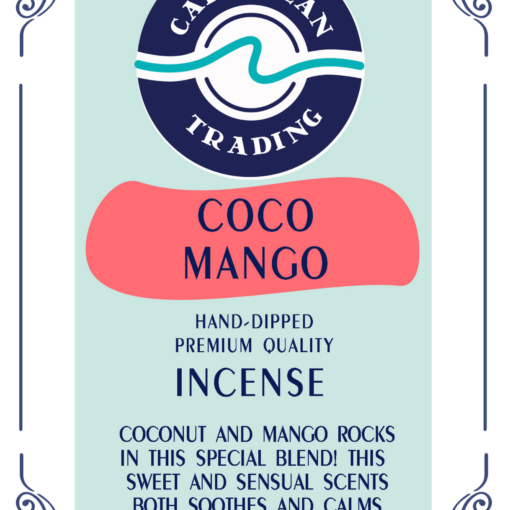 Coco Mango coco mango
