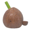 Coconut Pipe
