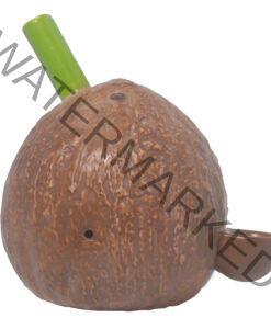 Coconut Pipe