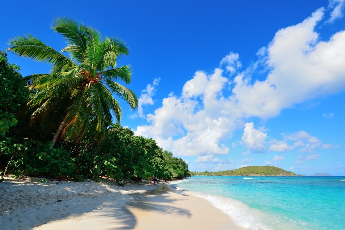 dates for traveling to the Caribbean