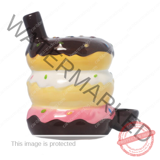dougnut pipe