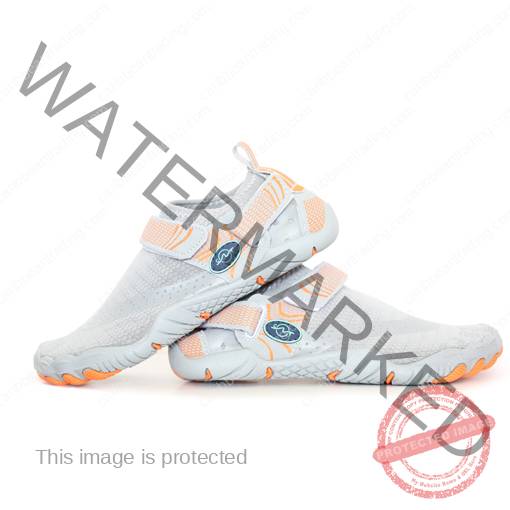 Water Shoes- Women's Gray | Your Puerto Rico / Caribbean Connection