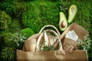 eco friendly travel products