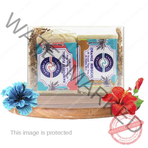 El Yunque Bloom Spa Gift Set