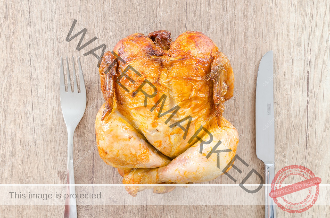 Beer Can Chicken: Drunk Jerk Chicken | Caribbean Trading