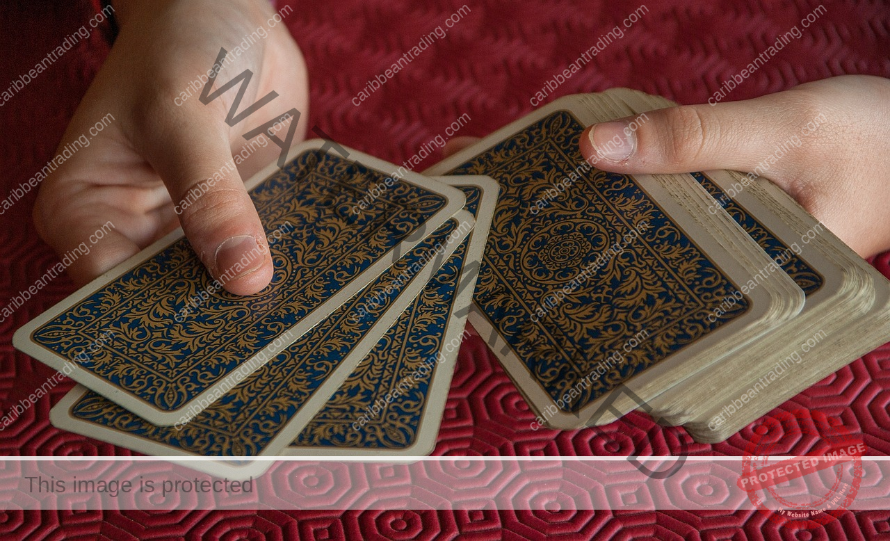 What Are the Top TravelFriendly Games for the Caribbean? 8 Picks