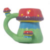 Mushroom Mug Pipe