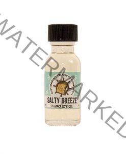 salty breeze fragrance oil